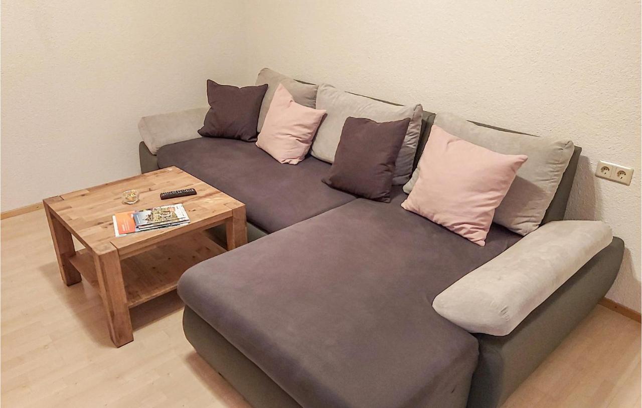 Nice Apartment In Pfunds With 2 Bedrooms And Wifi Eksteriør billede